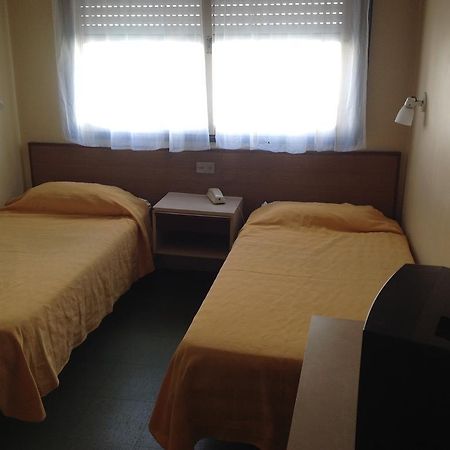 Hotel Delfin Мар дел Плата Екстериор снимка