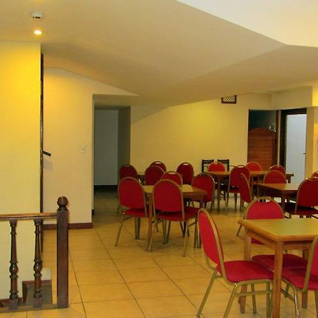 Hotel Delfin Мар дел Плата Екстериор снимка
