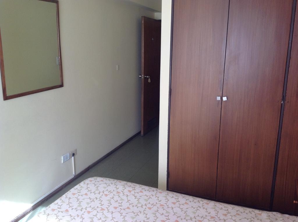 Hotel Delfin Мар дел Плата Екстериор снимка