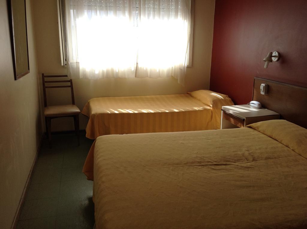 Hotel Delfin Мар дел Плата Екстериор снимка