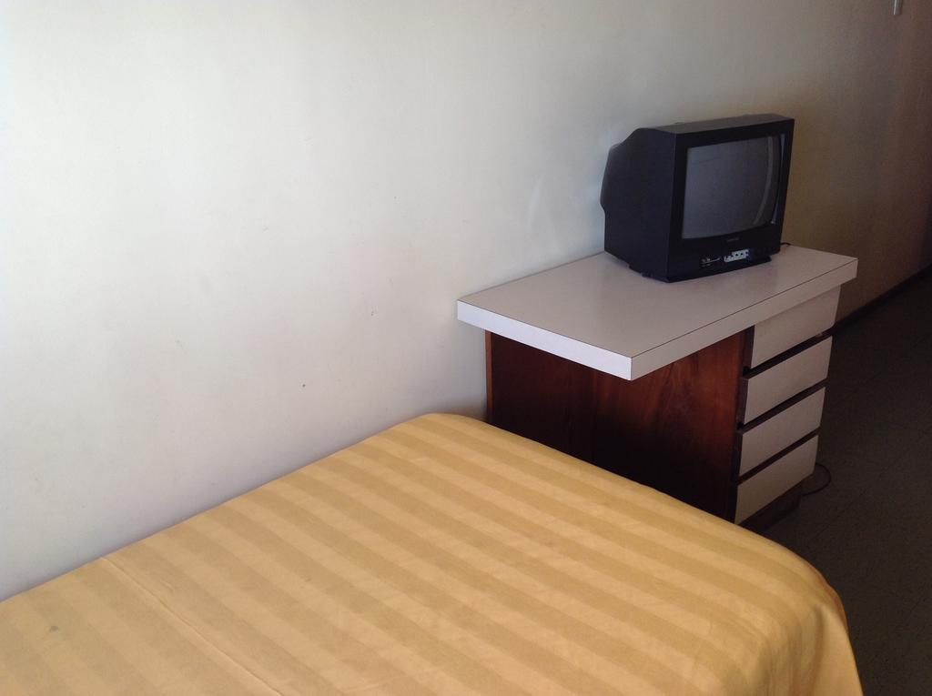Hotel Delfin Мар дел Плата Екстериор снимка