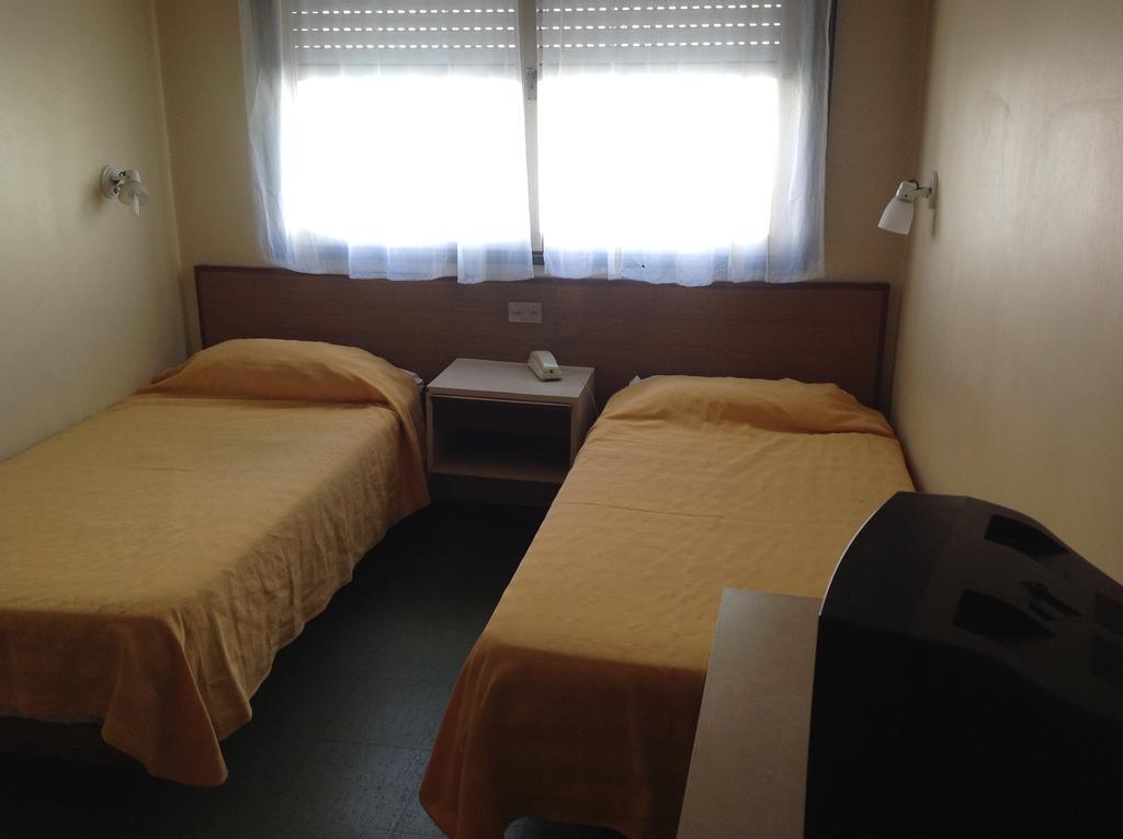 Hotel Delfin Мар дел Плата Екстериор снимка