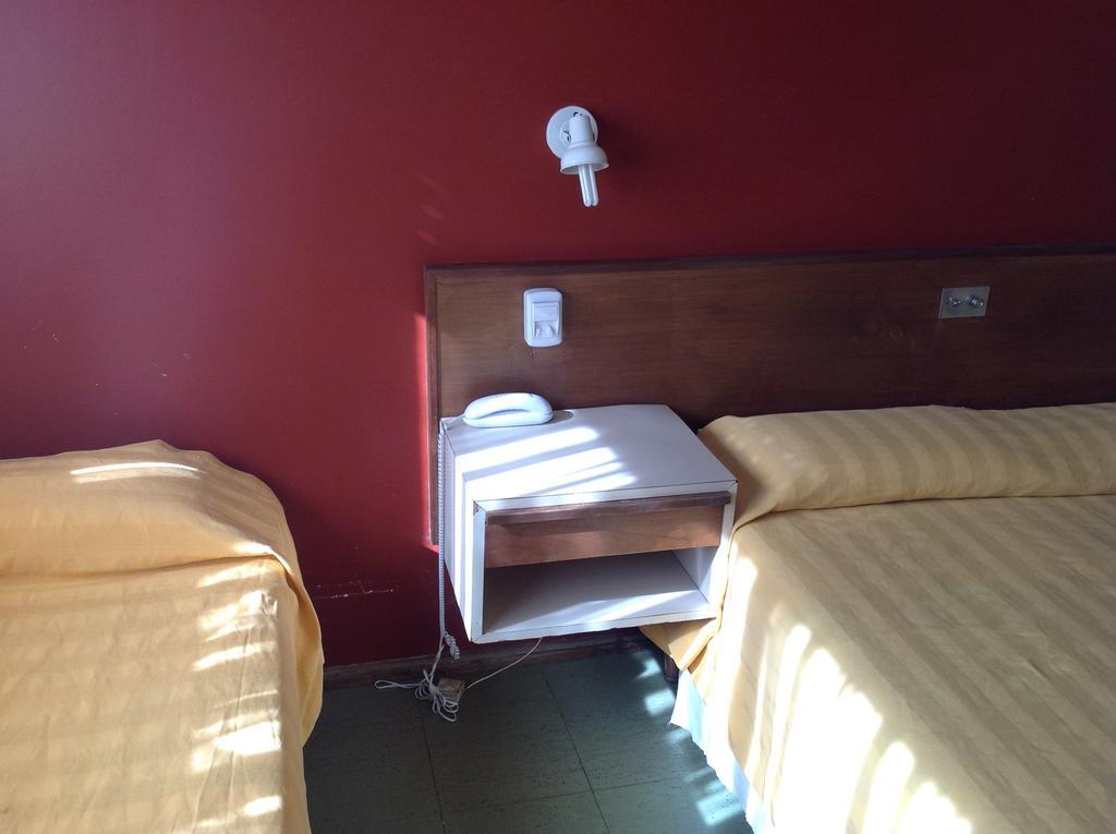 Hotel Delfin Мар дел Плата Екстериор снимка