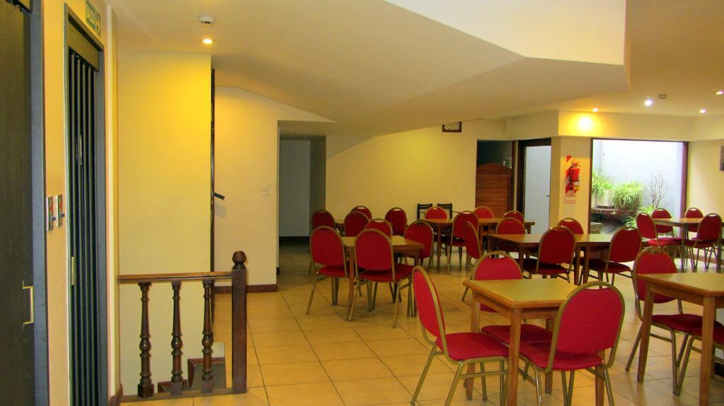 Hotel Delfin Мар дел Плата Екстериор снимка