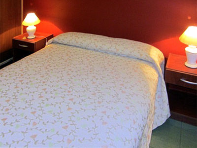 Hotel Delfin Мар дел Плата Екстериор снимка